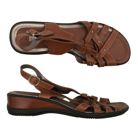 Unisex Ecco - Sandaalit, koko 42 -  ()