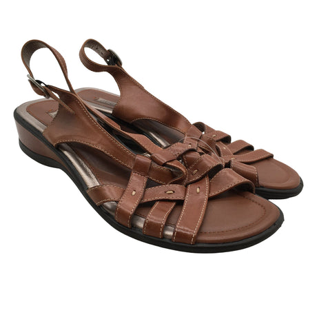 Unisex Ecco - Sandaalit, koko 42 -  (2)