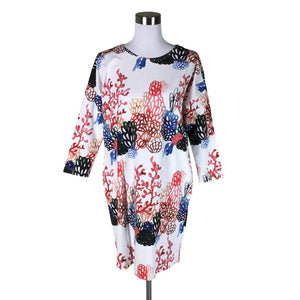 Trikoomekko, koko 38