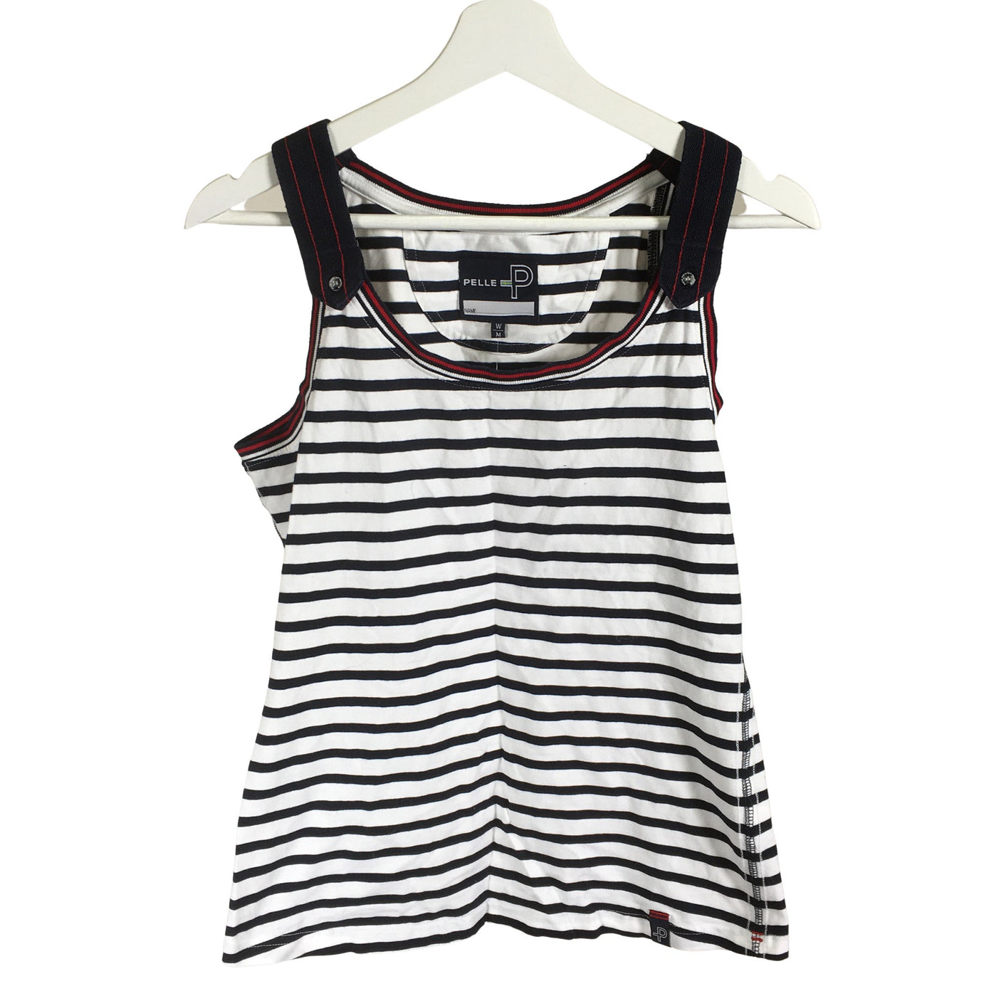 Unisex Pelle P - Toppi, koko 38 -  (1)