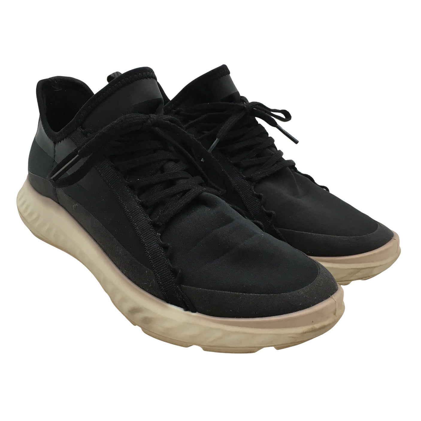 Unisex Ecco - Lenkkarit, koko 38 -  (2)