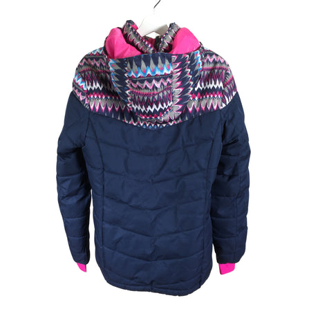 Unisex Firefly - Toppatakki, koko 42 -  (2)