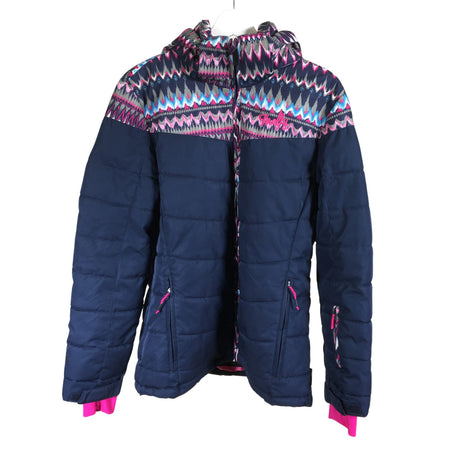 Unisex Firefly - Toppatakki, koko 42 -  ()