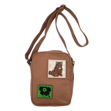 Unisex Marimekko - Olkalaukku, koko Mini -  ()