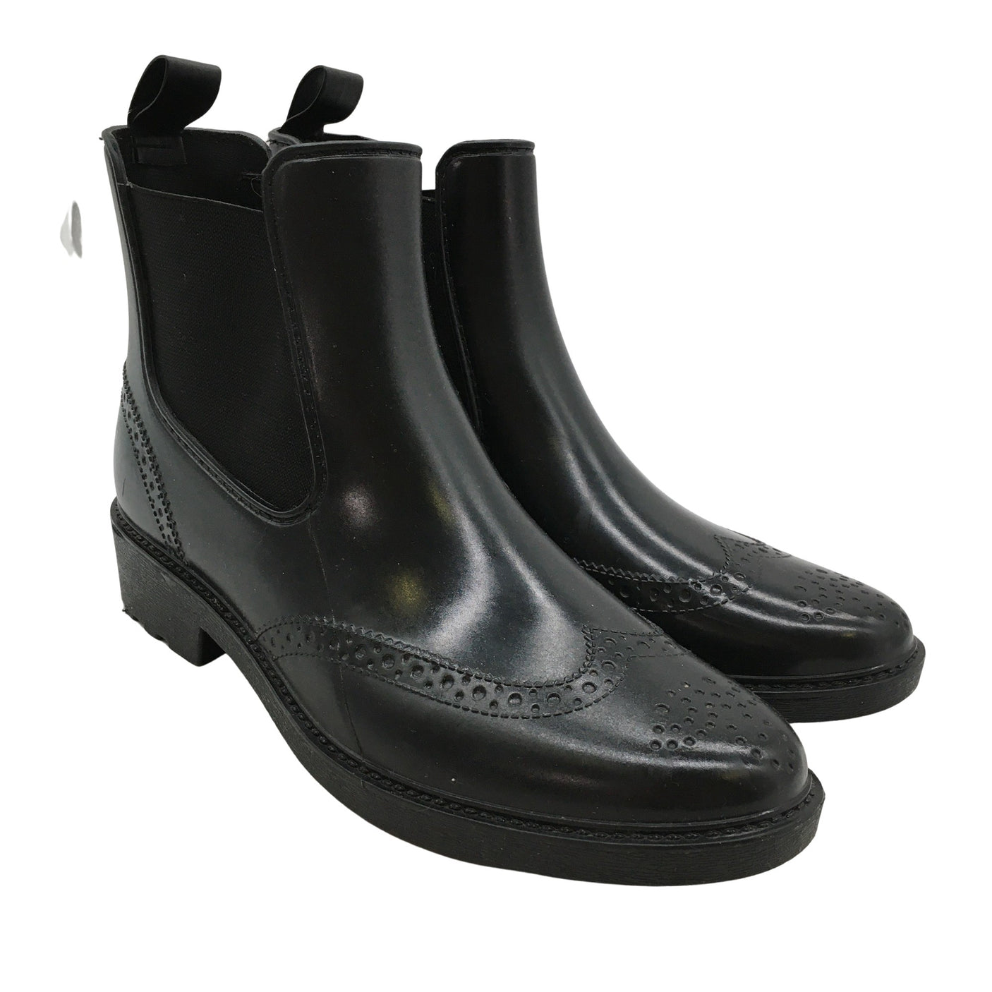 Unisex Andiamo - Kumisaappaat, koko 40 -  (2)