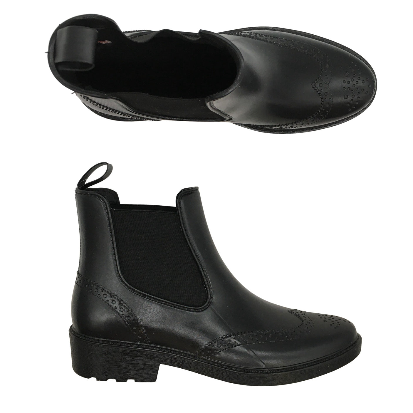 Unisex Andiamo - Kumisaappaat, koko 40 -  (1)