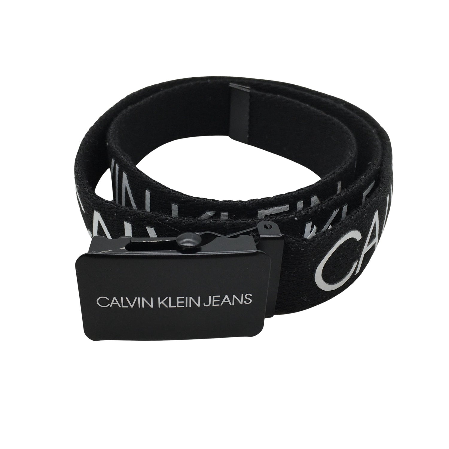  Vyö  Kangasvyö, koko Ei kokoa  Calvin Klein 