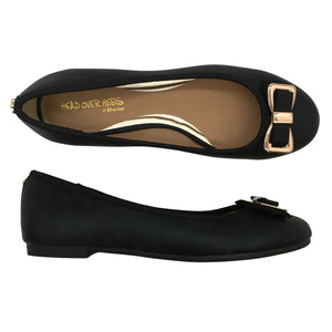 Unisex Dune - Ballerinat, koko 39 -  (1)