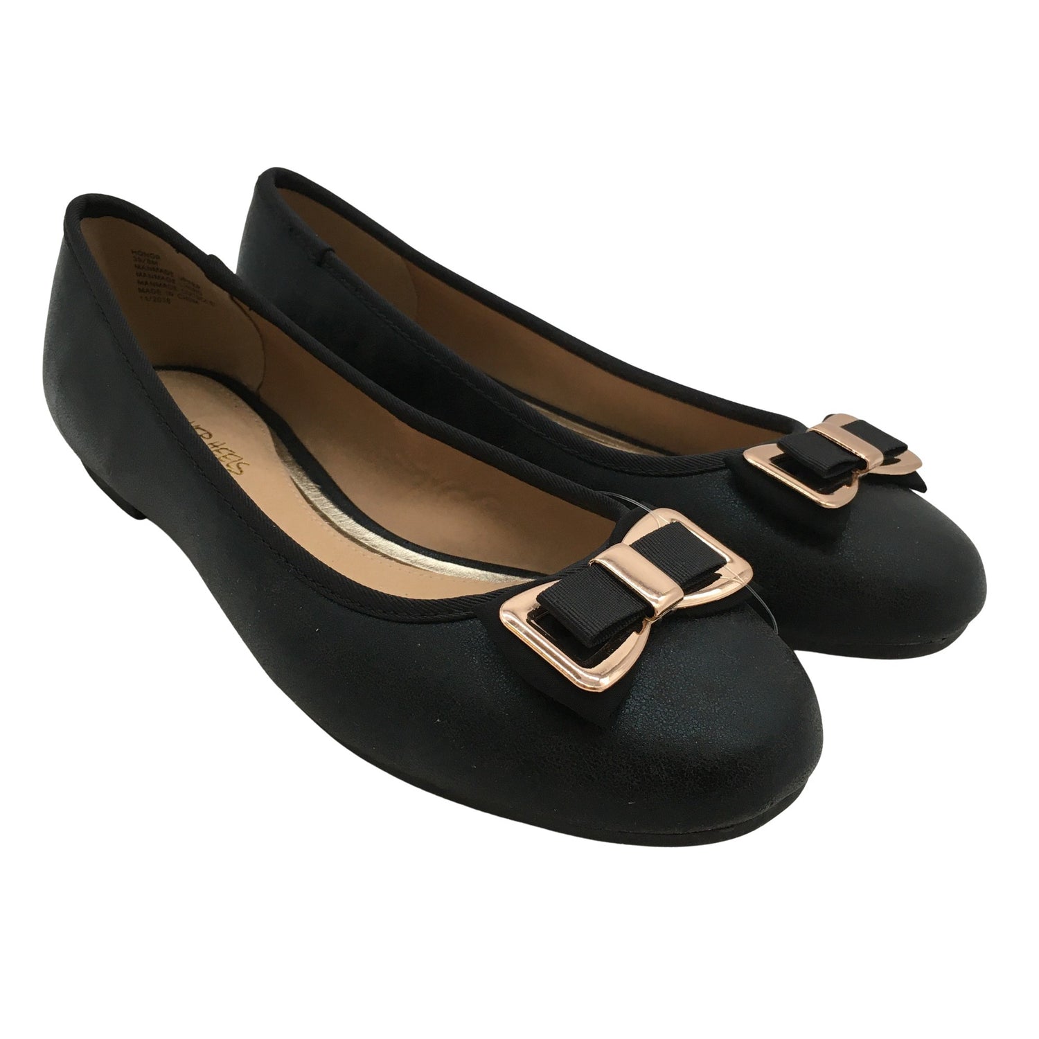  Ballerinat  Ballerinat, koko 39  Dune 