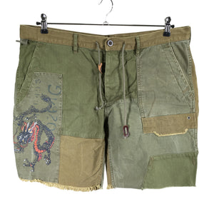 Unisex Ralph Lauren - Shortsit, koko XL -  (1)