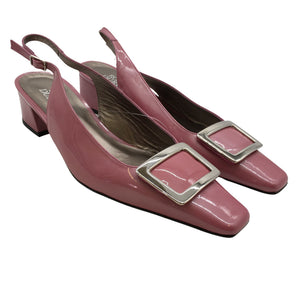 Unisex Roberto Durville - Juhlakorkokengät, koko 38 -  (2)