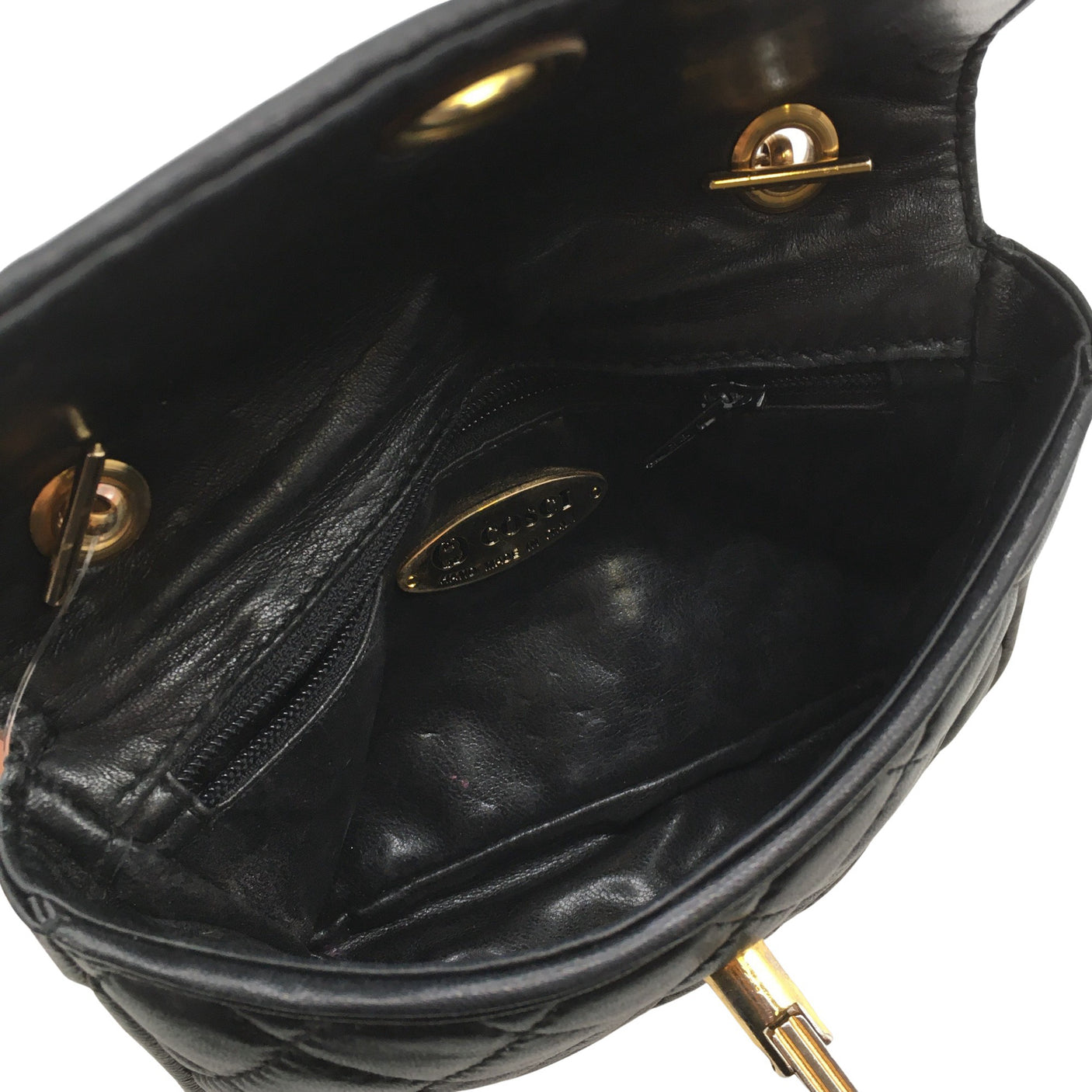 Unisex Cosci - Olkalaukku, koko Mini -  (2)
