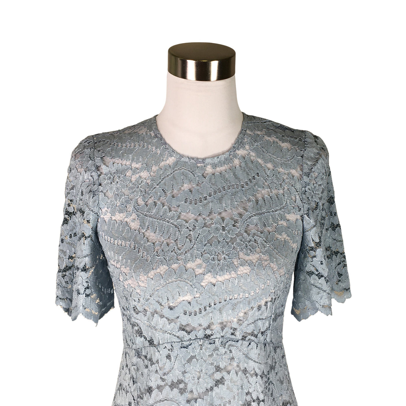 Unisex Andiata - Juhlamekko, koko 36 -  (3)