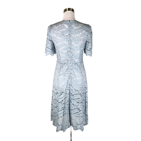 Unisex Andiata - Juhlamekko, koko 36 -  (2)
