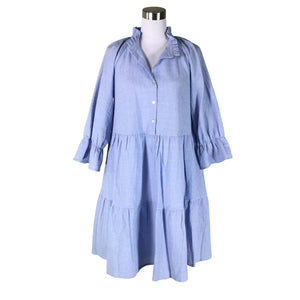 Unisex Gauhar - Kangasmekko, koko 40 -  (1)