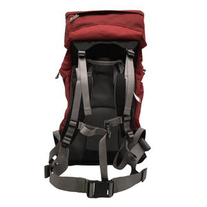 Unisex Lundhags - Rinkka, koko Maxi -  (2)