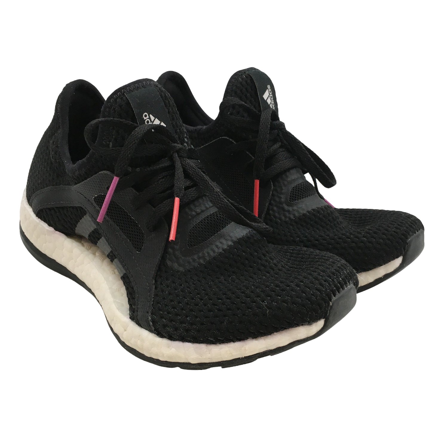  Juoksukengät  Juoksukengät, koko 38  Adidas 