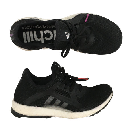 Unisex Adidas - Juoksukengät, koko 38 -  ()