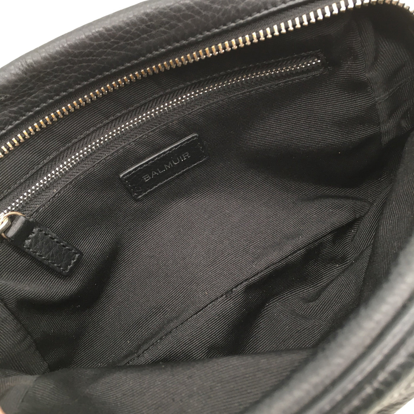 Unisex Balmuir - Olkalaukku, koko Mini -  (3)