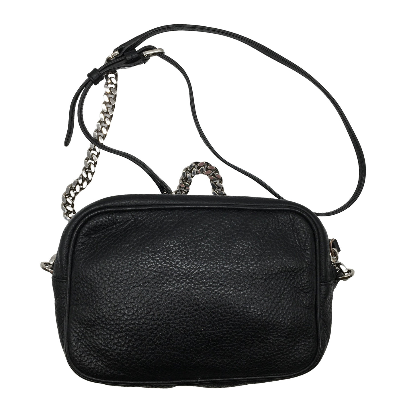 Unisex Balmuir - Olkalaukku, koko Mini -  (2)