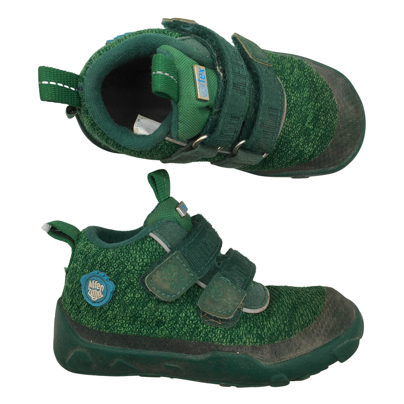 Välikausikengät, koko 24