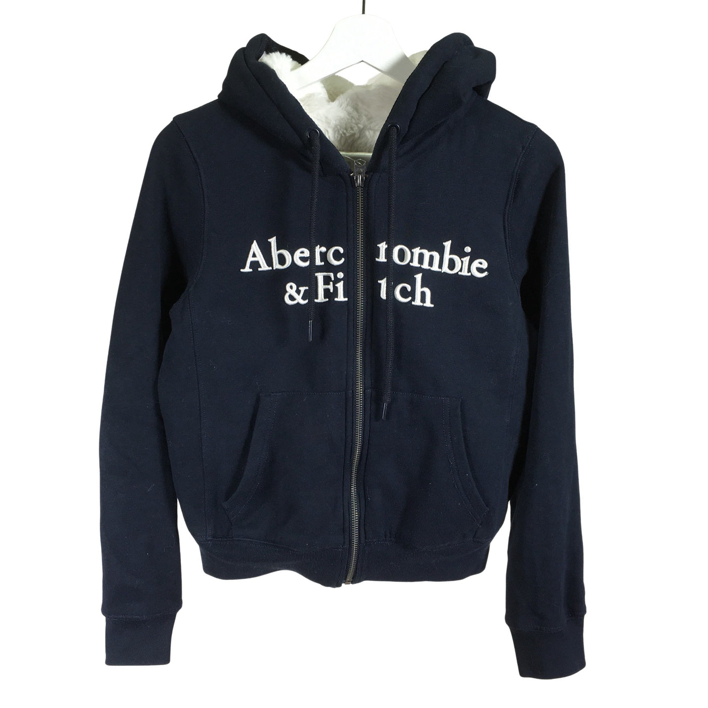 Unisex Abercrombie&Fitch - Huppari, koko 34 -  (1)