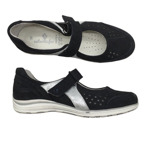 Kävelykengät, koko 39