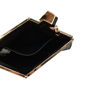 Unisex Charles & Keith - Iltalaukku, koko Mini -  (2)