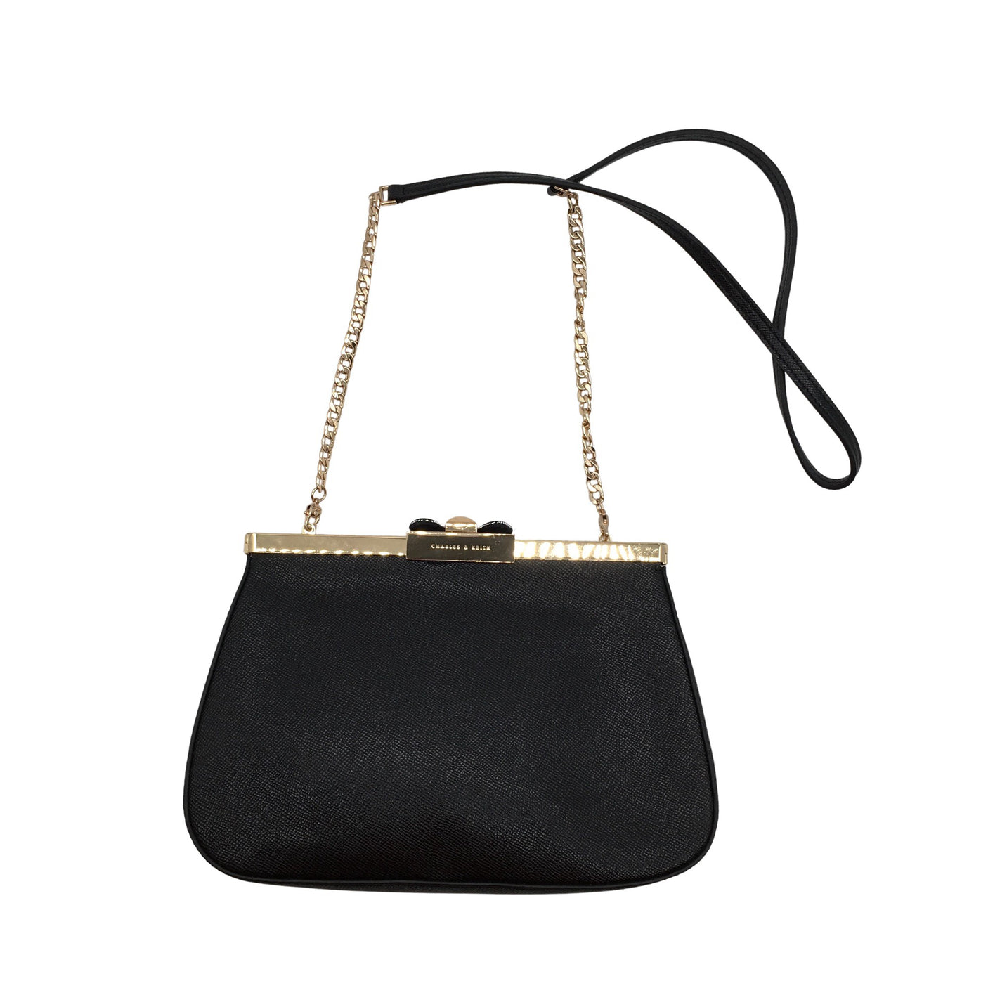 Unisex Charles & Keith - Iltalaukku, koko Mini -  (1)