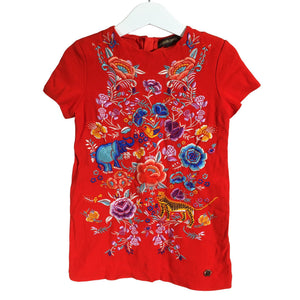 Unisex Roberto Cavalli - Kangasmekko, koko 92 - 98 -  (1)