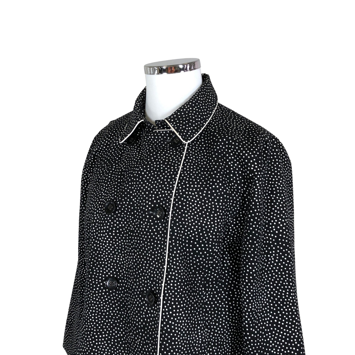  Välikausitakki  Trenssitakki, koko 42  Marimekko 