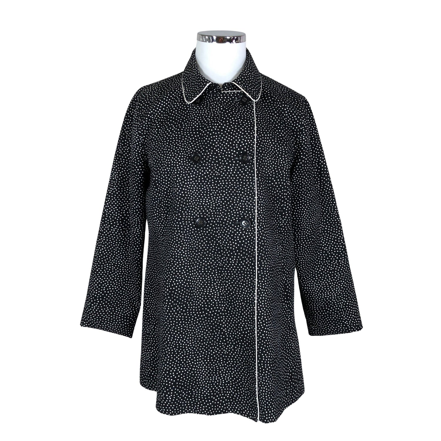  Välikausitakki  Trenssitakki, koko 42  Marimekko 