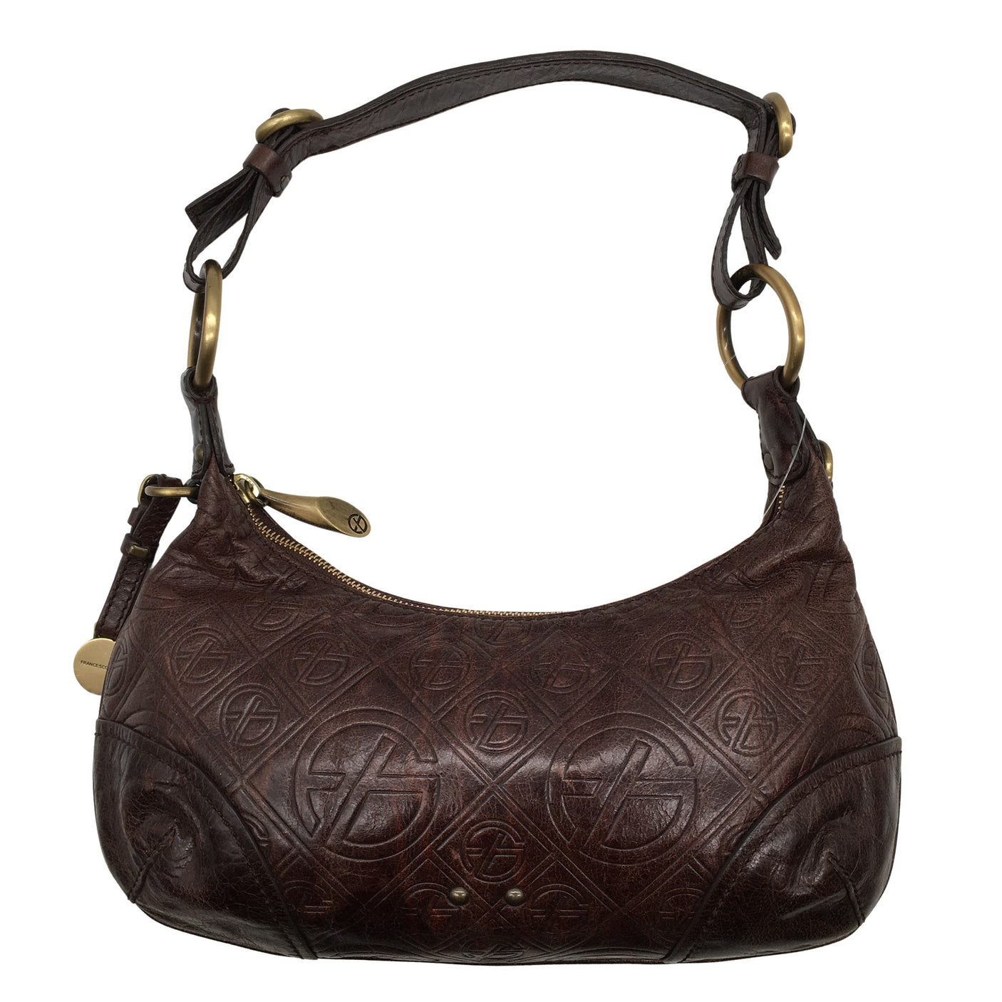 Unisex Francesco Biasia - Käsilaukku, koko Mini -  (1)