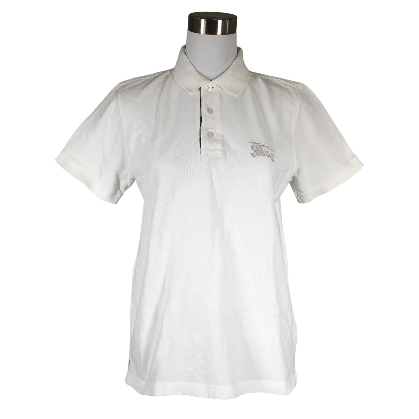 Unisex Burberry - Pikeepaita, koko 38 -  (1)
