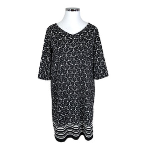 Unisex s.Oliver - Sifonkitunika, koko 46 -  (1)