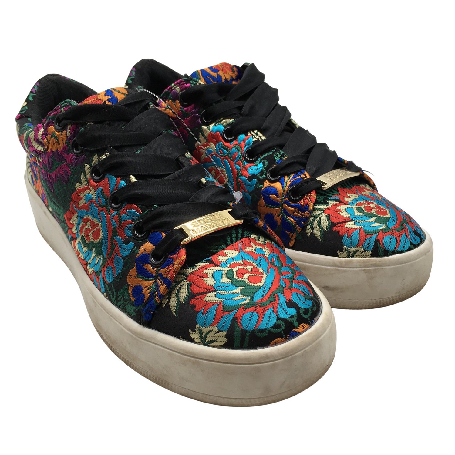  Tennarit  Tennarit, koko 39  Steve Madden 