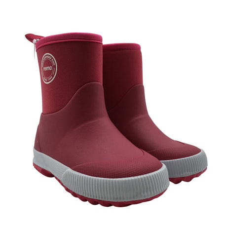 Unisex Reima - Kumisaappaat, koko 25 -  (2)
