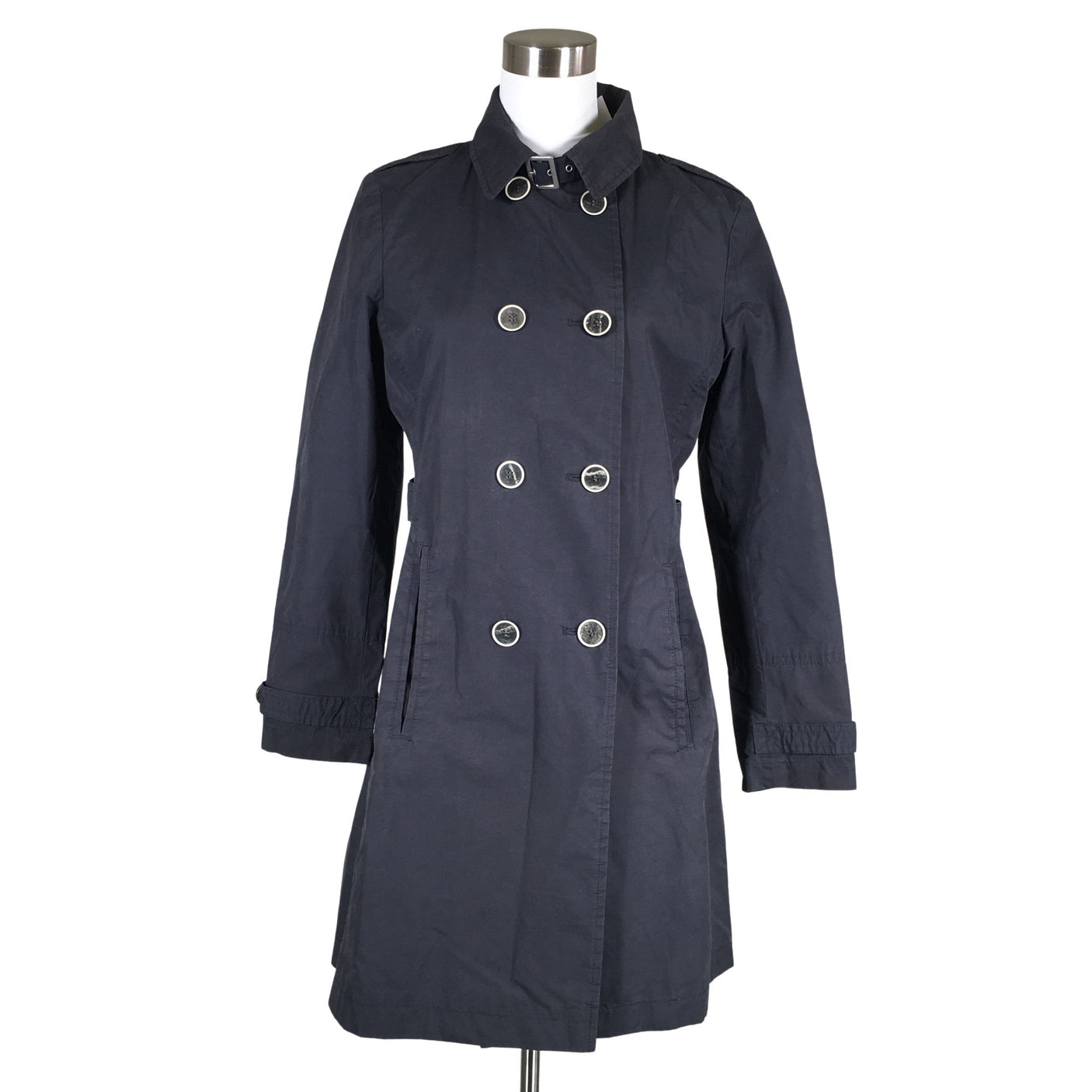 Unisex Franco Callegari - Trenssitakki, koko 38 -  (1)