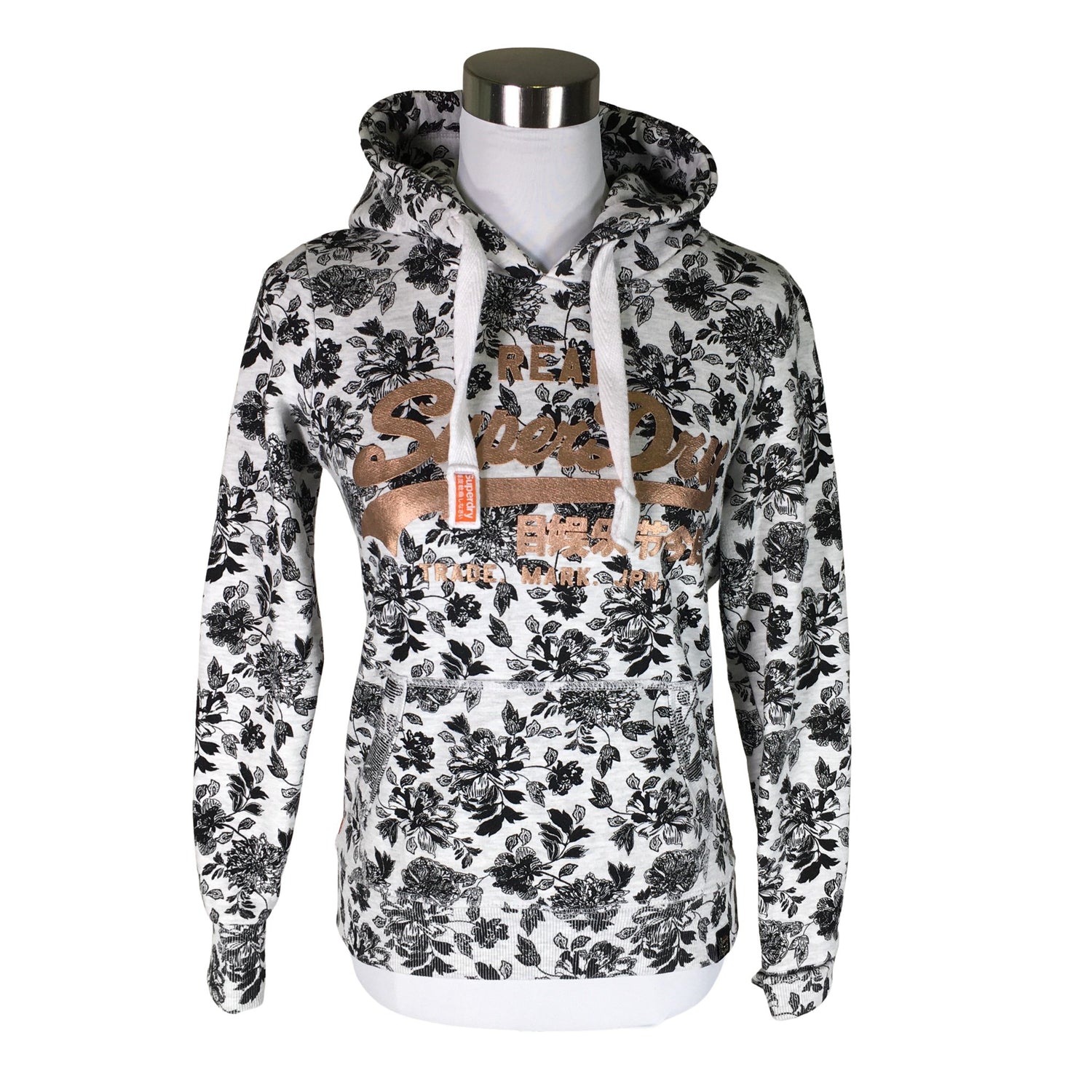  Huppari  Huppari, koko 36  Superdry 