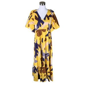 Unisex Marc O'Polo - Kangasmekko, koko 36 -  (1)