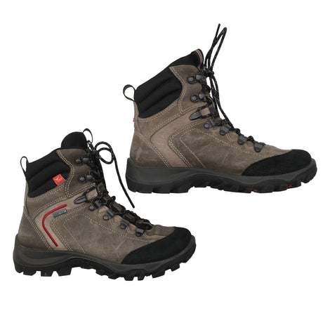 Unisex Ecco - Vaelluskenkä, koko 36 -  ()