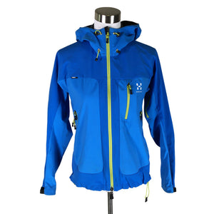 Unisex Haglöfs - Ulkoilutakki, koko 38 -  (1)