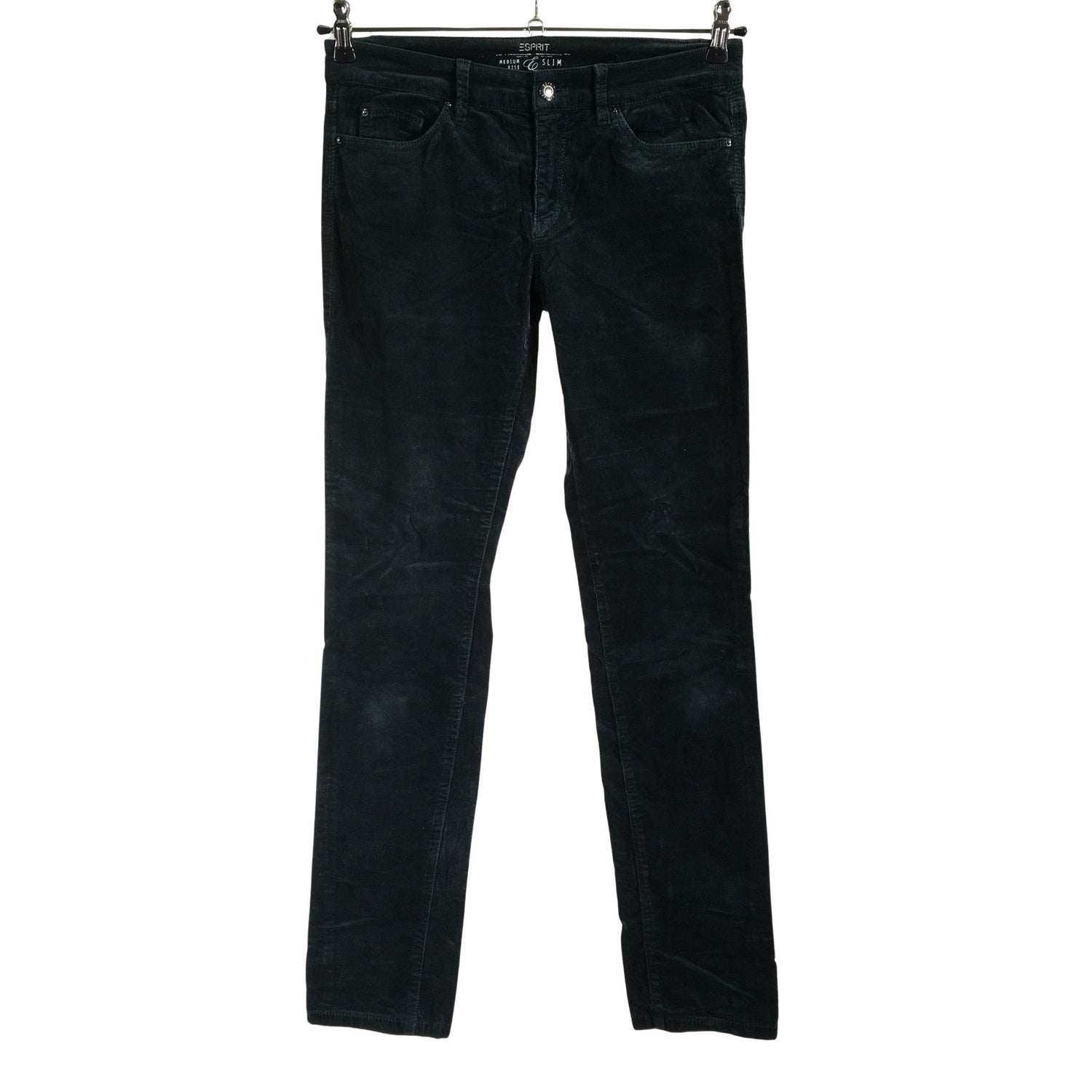 Samettihousut, koko 36