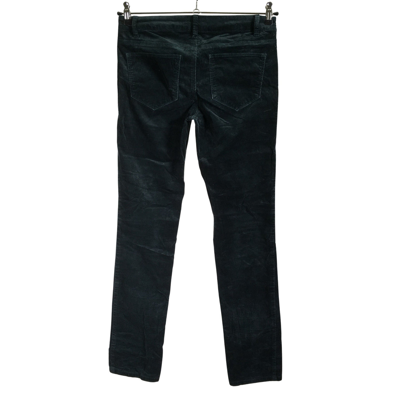 Samettihousut, koko 36