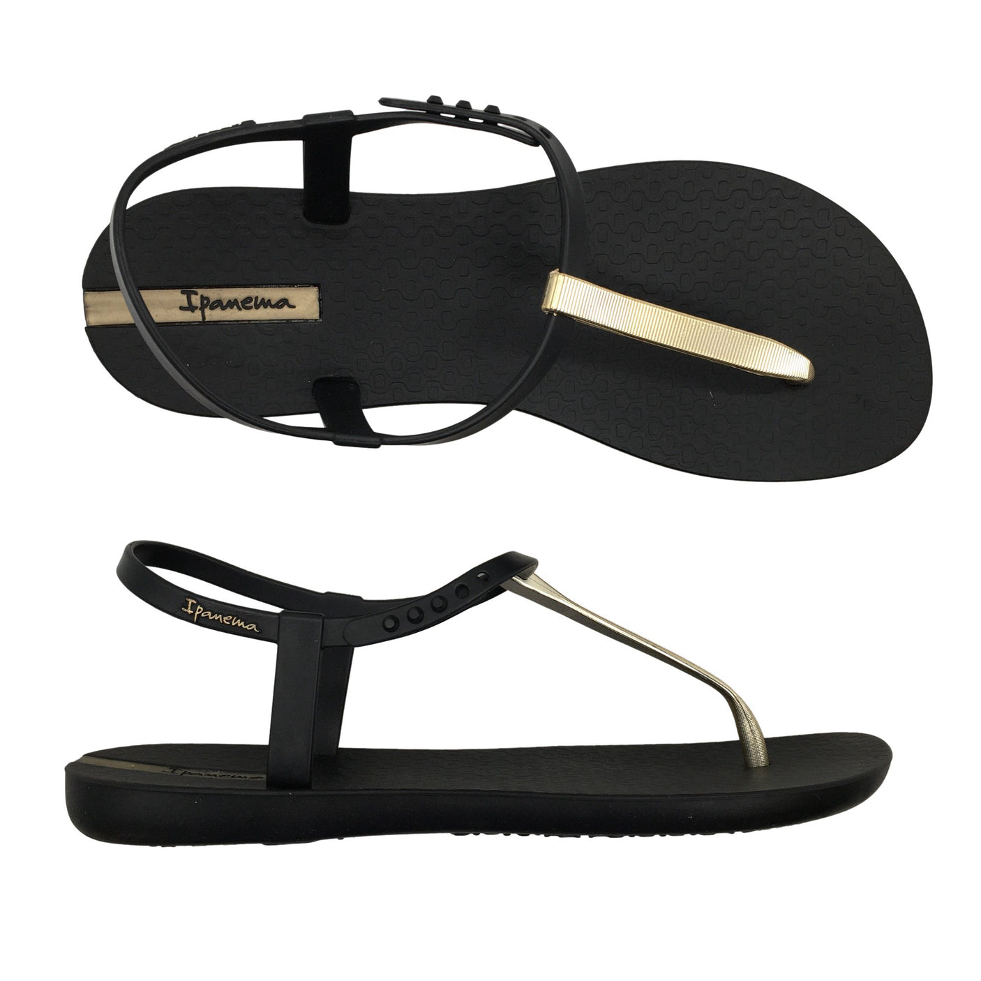 Unisex Ipanema - Rantasandaalit, koko 38 -  (1)