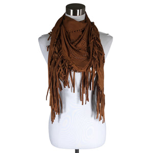 Unisex VZ - Huivi, koko Midi -  (1)