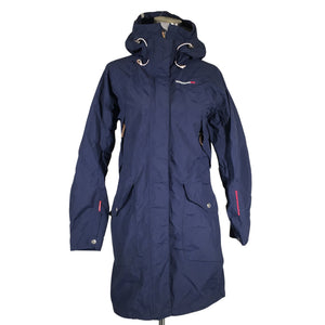 Unisex Didriksons - Parkatakki, koko 40 -  (1)
