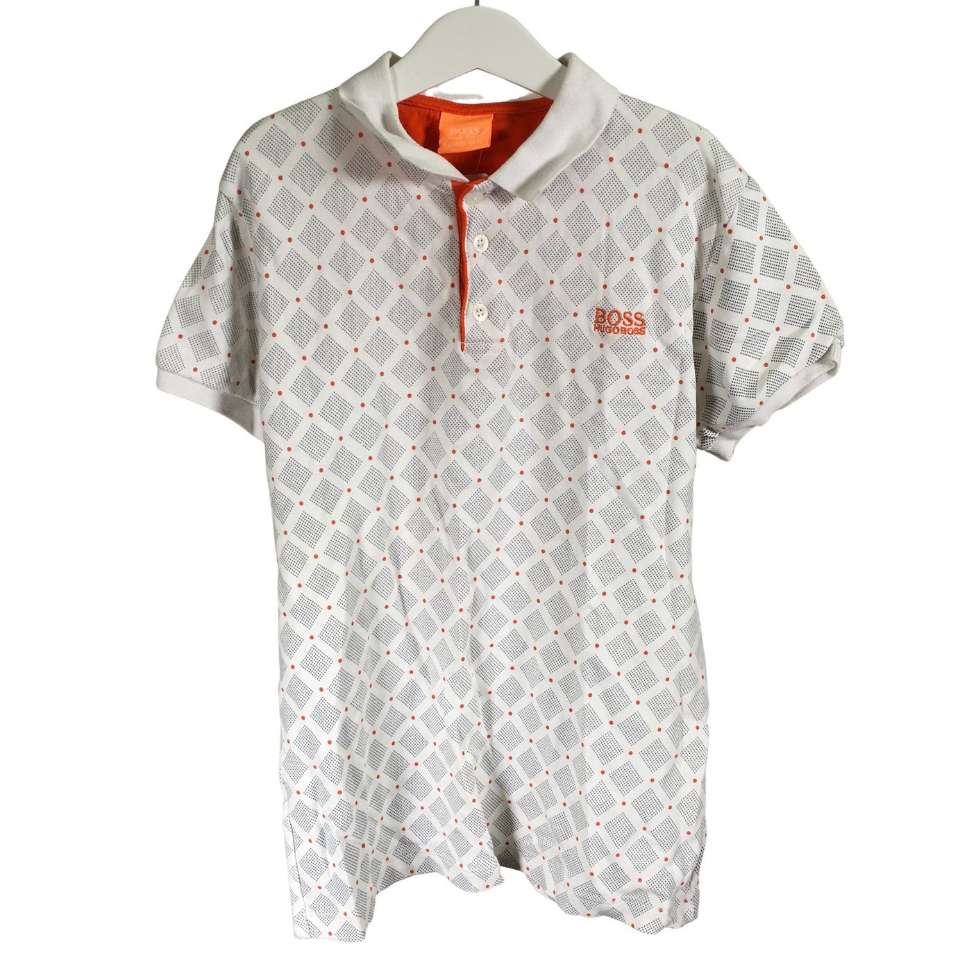 Unisex Hugo Boss - Pikeepaita, koko 152 - 158 -  (1)