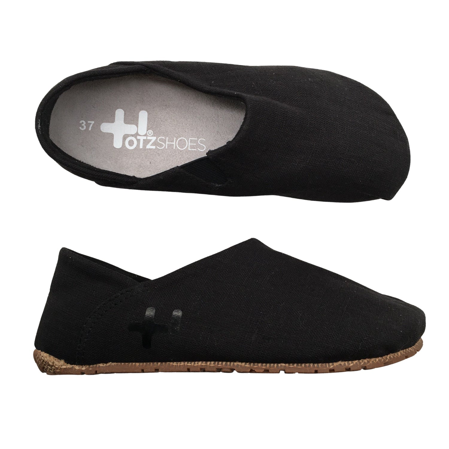  Loaferit  Loaferit, koko 37  OTZ Shoes 
