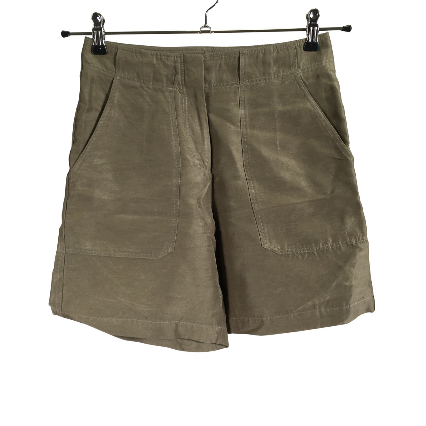 Unisex Massimo Dutti - Shortsit, koko 34 -  (1)